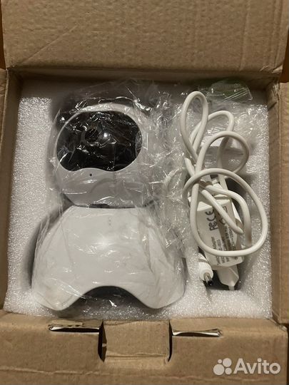 Радио и видео няня