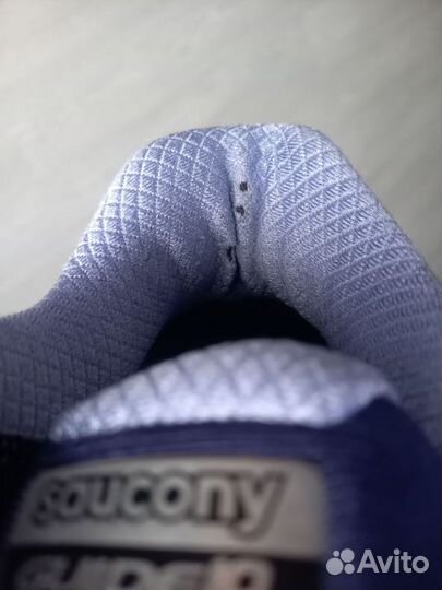 Saucony женские кроссовки