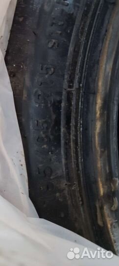 Pirelli Formula Ice 195/65 R15