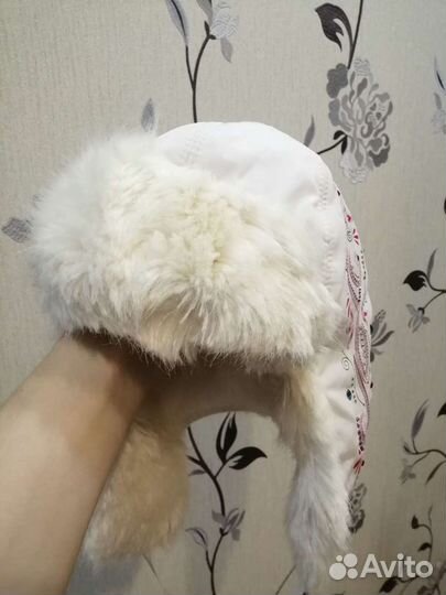 Шапка детская