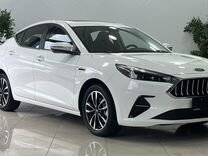 JAC J7 1.5 CVT, 2023, 2 км, с пробегом, цена 2 319 000 руб.