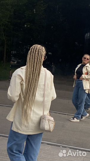 Брейды, плетение кос