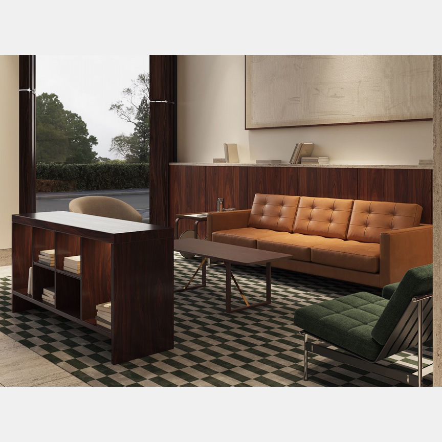 2-к. квартира, 61,9 м², 10/17 эт.