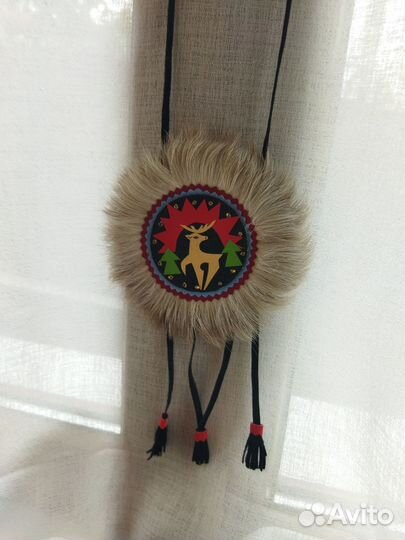 Амулет-сувенир