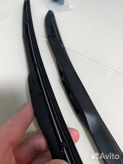 Дворники Wiper Blade DUR-060L, DUR-045L1