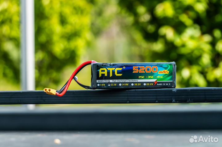 Прикормочный карповый кораблик CamaraD Mono