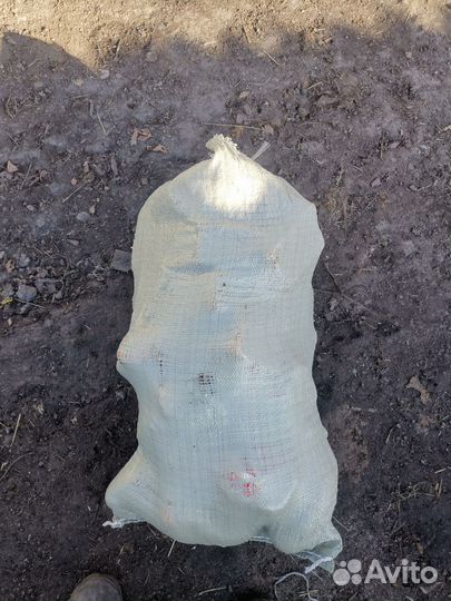 Продам хлеб