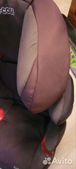 Детское авто кресло Maxi cosi rodi XP