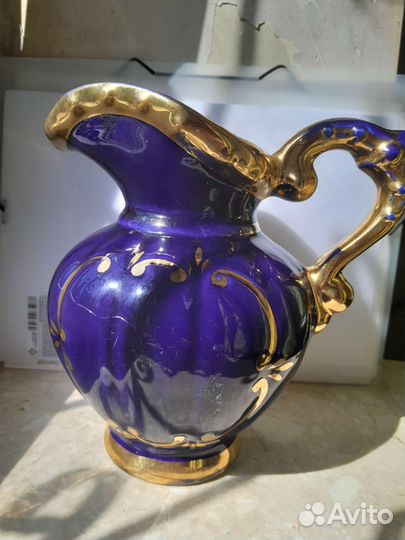 Ваза винтаж Бельгия