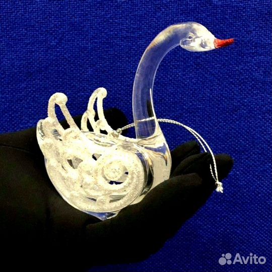 Ёлочная игрушка 