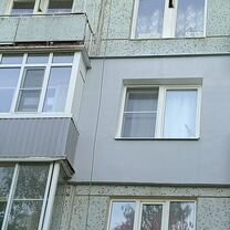 Утепление фасада, Рыбинск