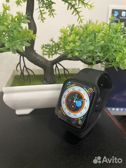 Смарт часы Smart Watch XS8 Pro plus (45 мм)