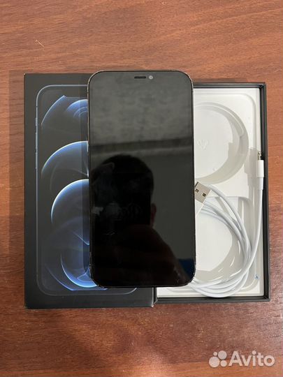 iPhone 12 Pro, 128 ГБ