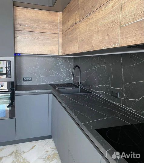 Кухни на заказ (реальная цена)ks:072629