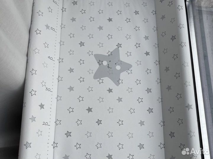 Пеленальная доска