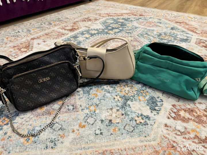 Сумки женские