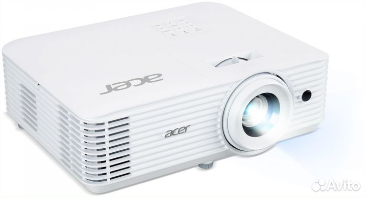 Проектор Acer H6541BDK белый