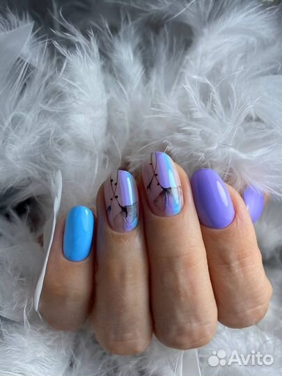 Курсы маникюра