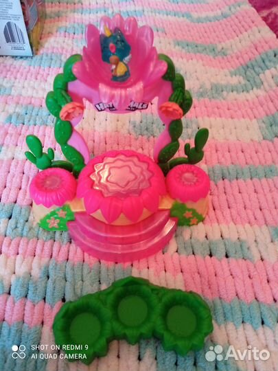 Хэтчималс Hatchimals наборы