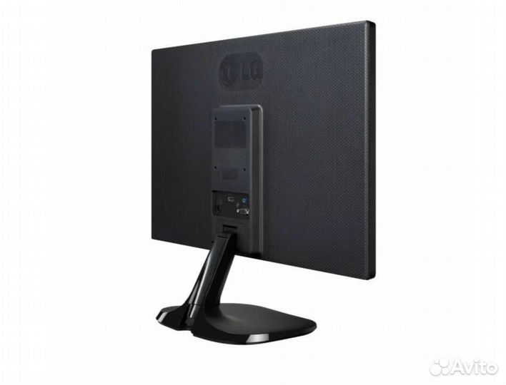 Монитор LG 20