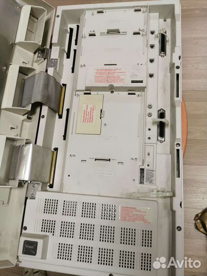 Мини-атс Panasonic KX-TD1232ru