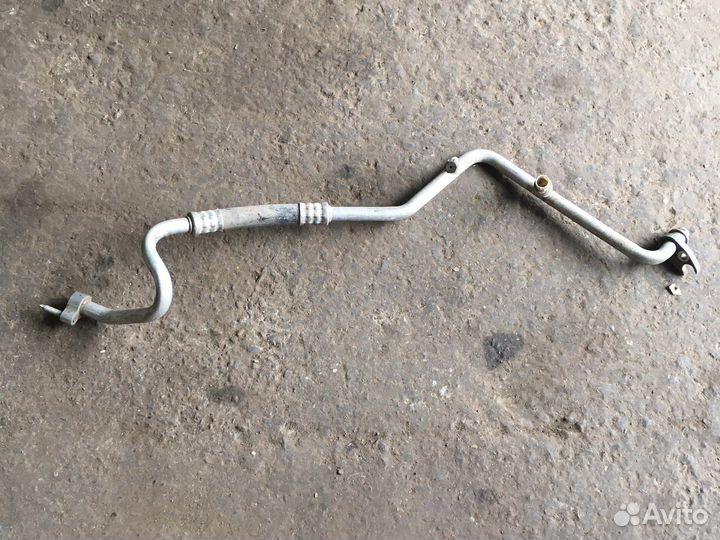 Ford focus 2 Трубка