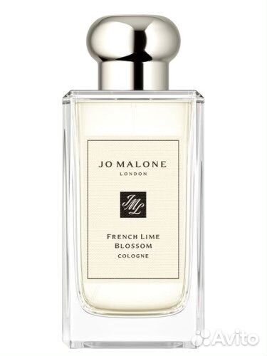 French Lime Blossom Jo Malone London для женщин