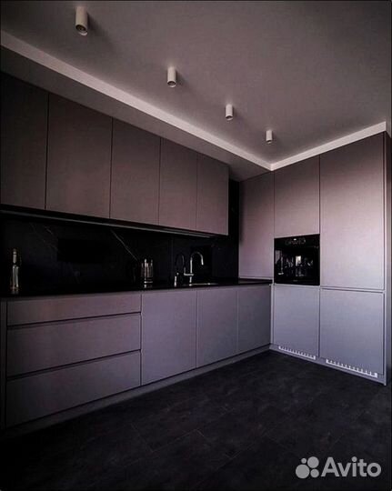 Кухня на заказ от производителя