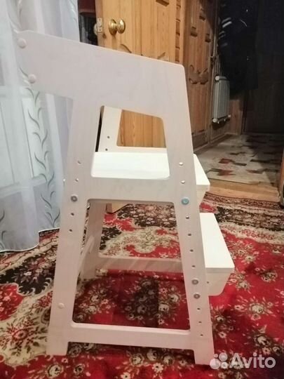 Новый Детский растущий стул
