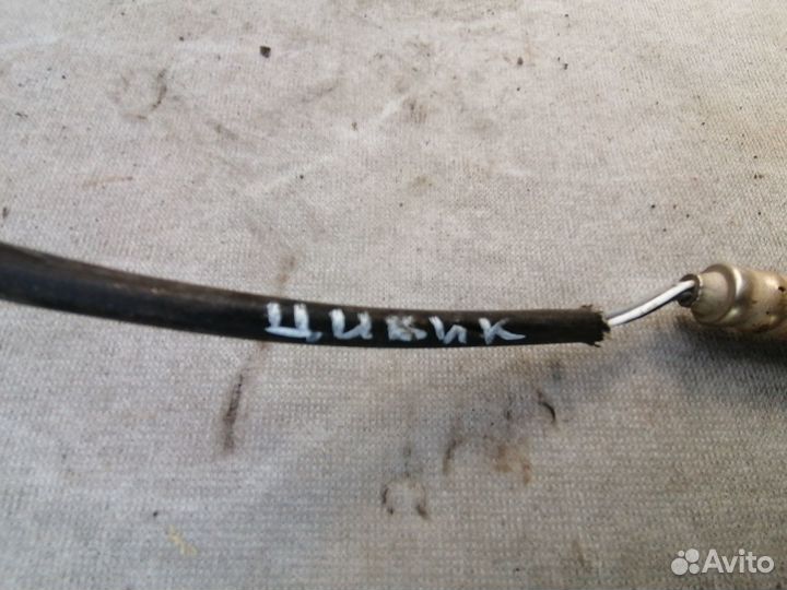 Датчик кислородный/Lambdasonde Honda Civic EK 1999