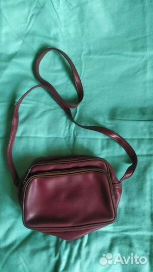 Сумка винтаж СССР