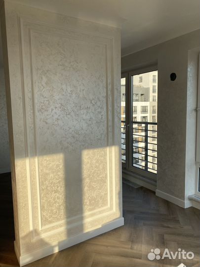 Ремонт квартир под ключ