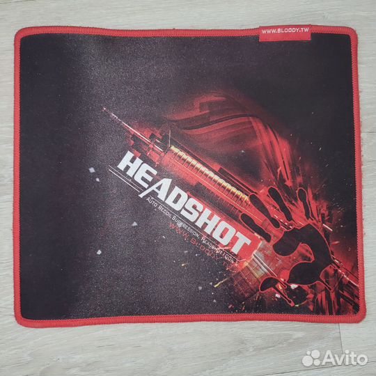 Коврик для мышки