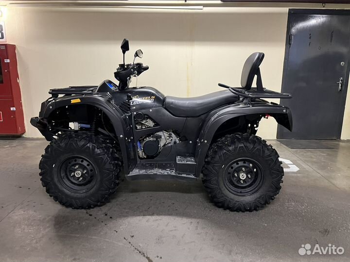 Stels ATV-500YS Leopard
