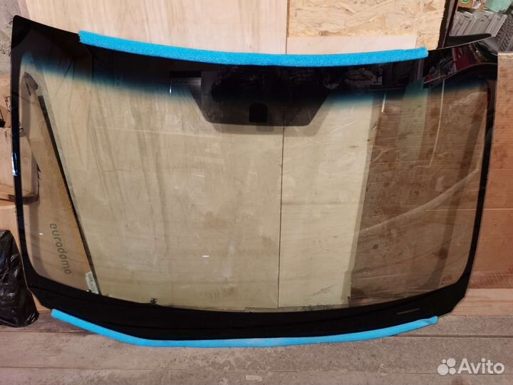 Стекло лобовое lexus nx