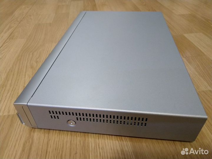 DVD/HDD рекордер sony