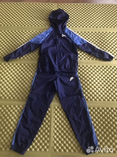 Спортивный костюм для мальчика