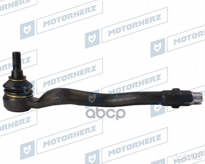 Наконечник рулевой тяги BMW 3 (E46) HQE0058L Mo