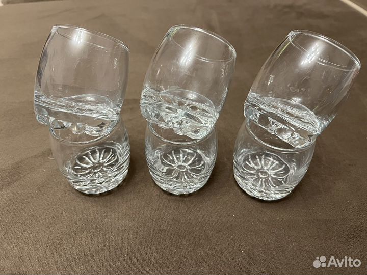 Стопка 80мл-6штук