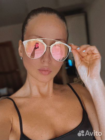 Солнцезащитные очки Dior