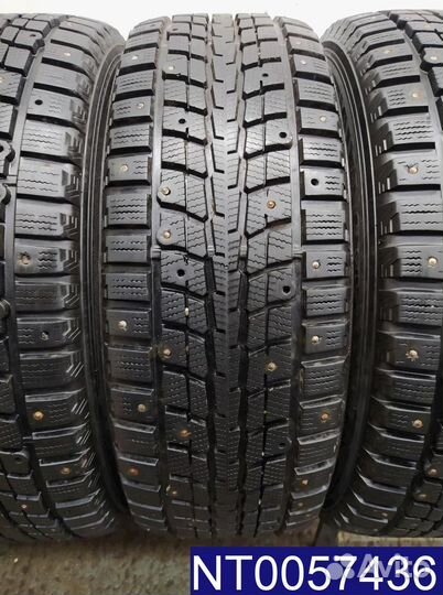 Dunlop SP Winter Ice 01 225/65 R17 97U