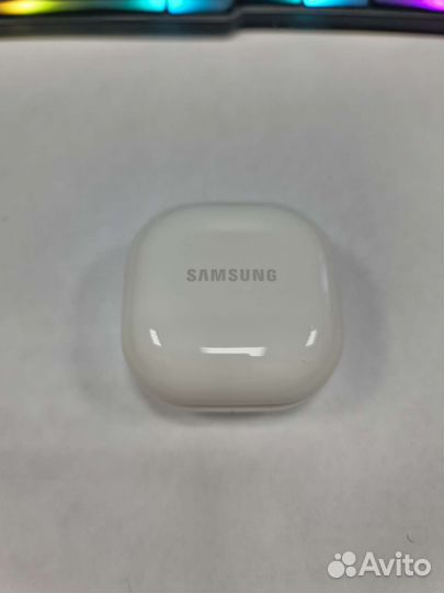 Samsung Galaxy buds2