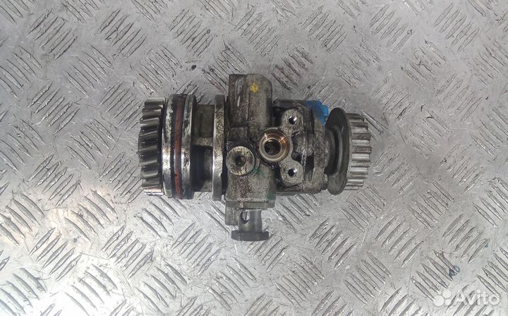 Насос гидроусилителя Volkswagen Touareg