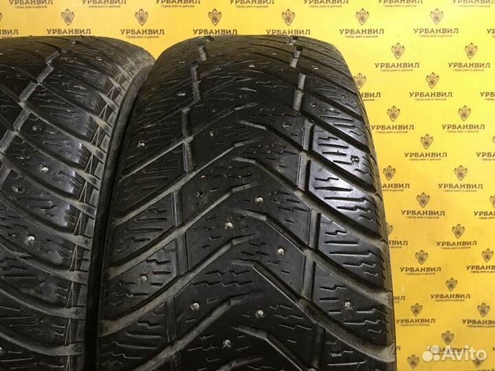 Yokohama Ice Guard IG65 265/60 R18 110