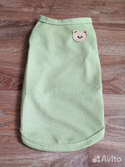 Одежда для маленьких собак