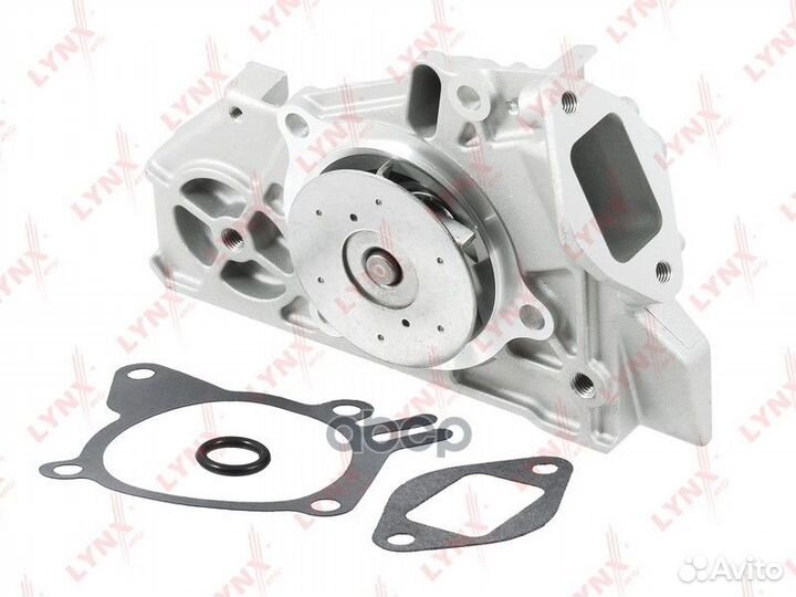 Насос водяной cw0115 lynxauto