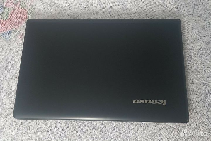 Ноутбук Lenovo/Intel i3 /SSD/ 8Gb/GeForce