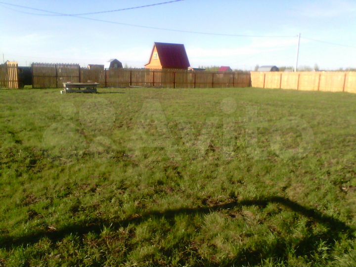 Участок 12 сот. (СНТ, ДНП)