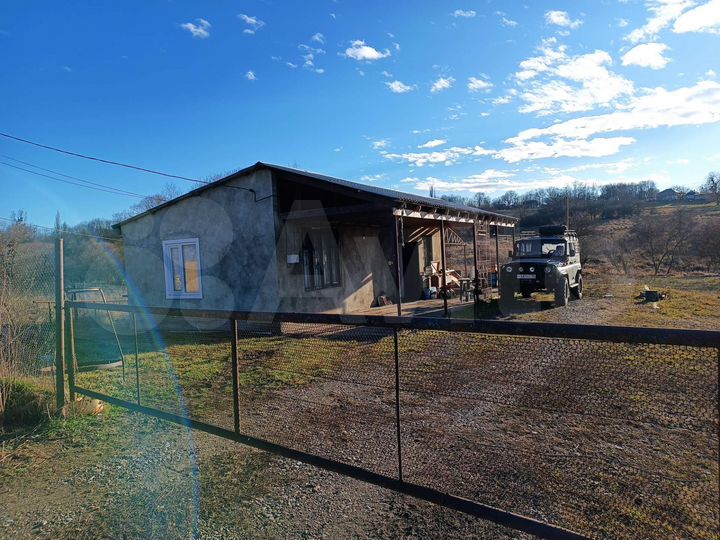 Участок 5 га (СНТ, ДНП)