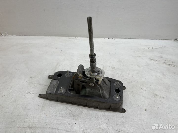 Кулиса МКПП для Volkswagen Touran 2